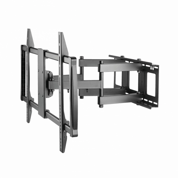 SBox heavy duty vægbeslag med arm