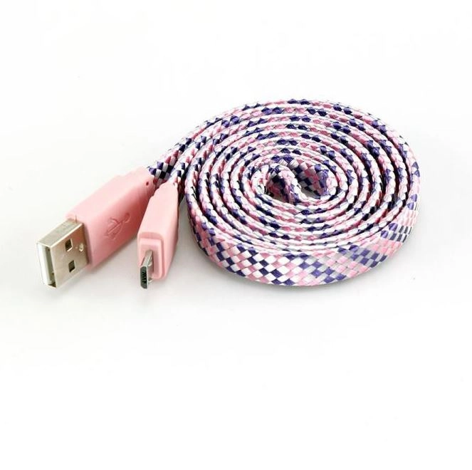 Sbox USB-Micro USB 2.0 M/M