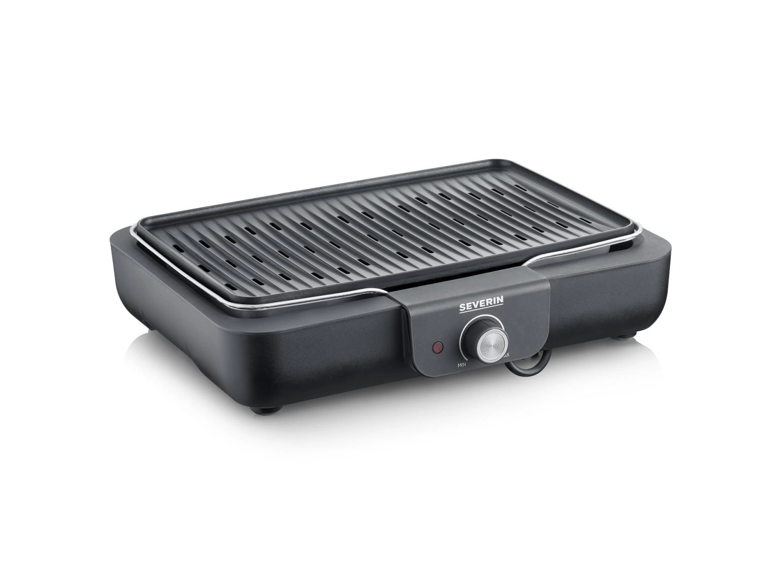PG 8556 table grill with grill