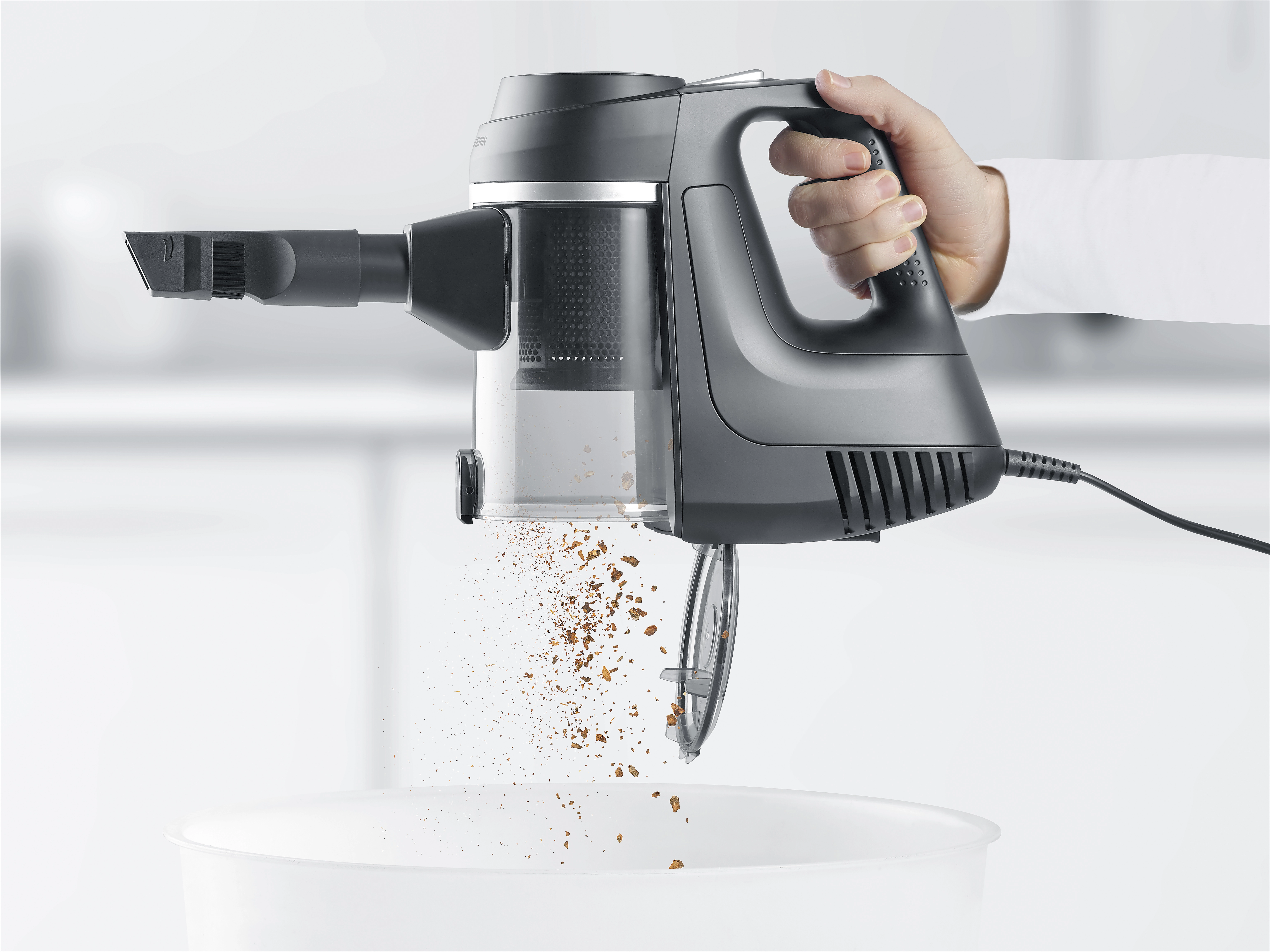 Severin handheld vacuum cleaner SEVERIN CY