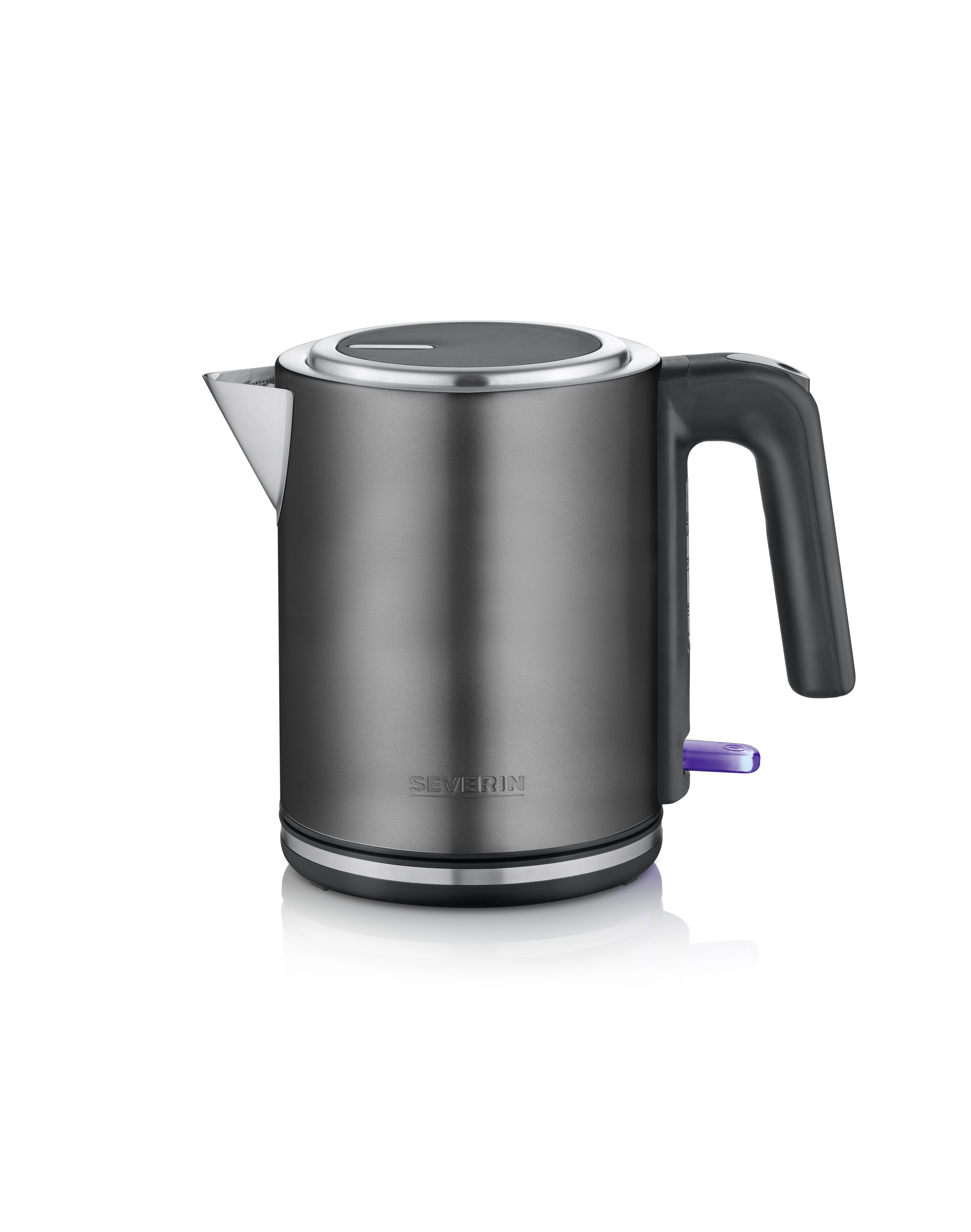 Severin 2400 W 1 L dark