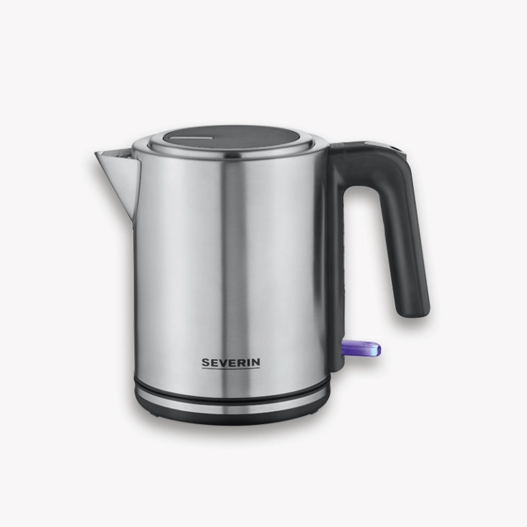Severin WK 3489 Electric kettle 1l