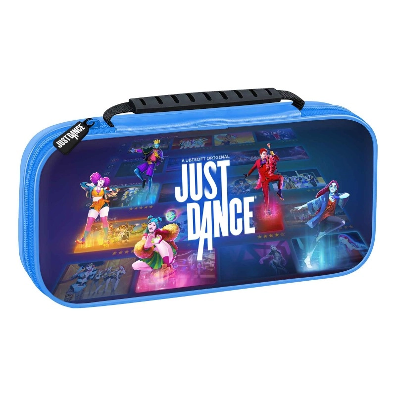 Subsonic Just Dance Hard Case for