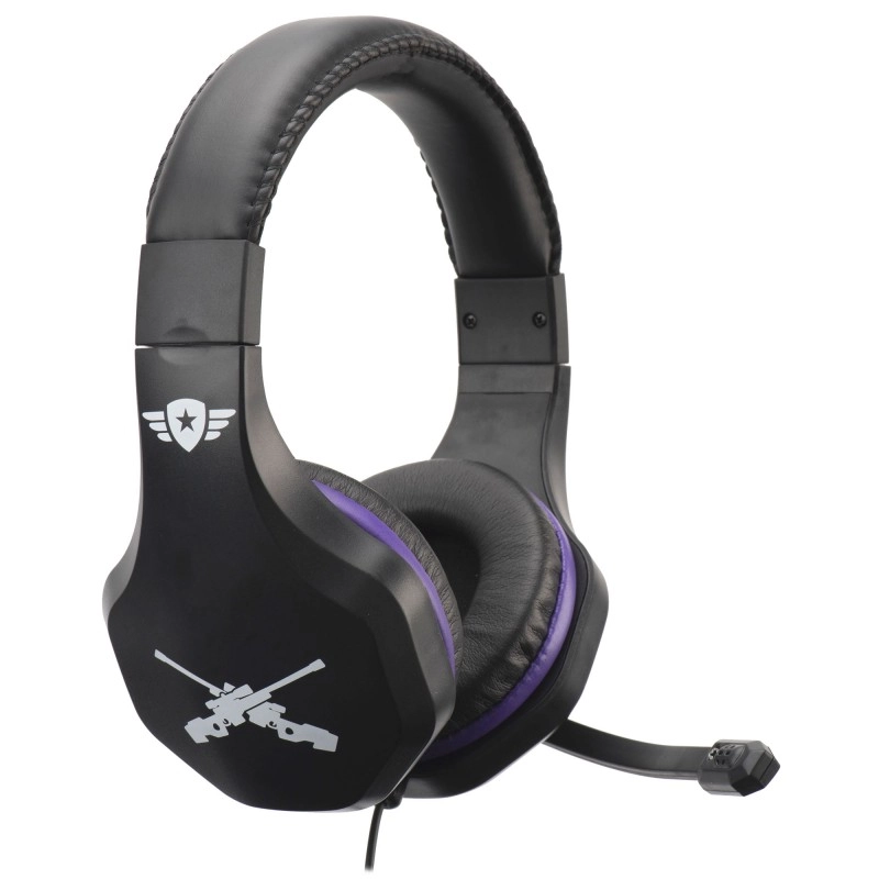 Subsonic Gaming Headset Battle Royal (