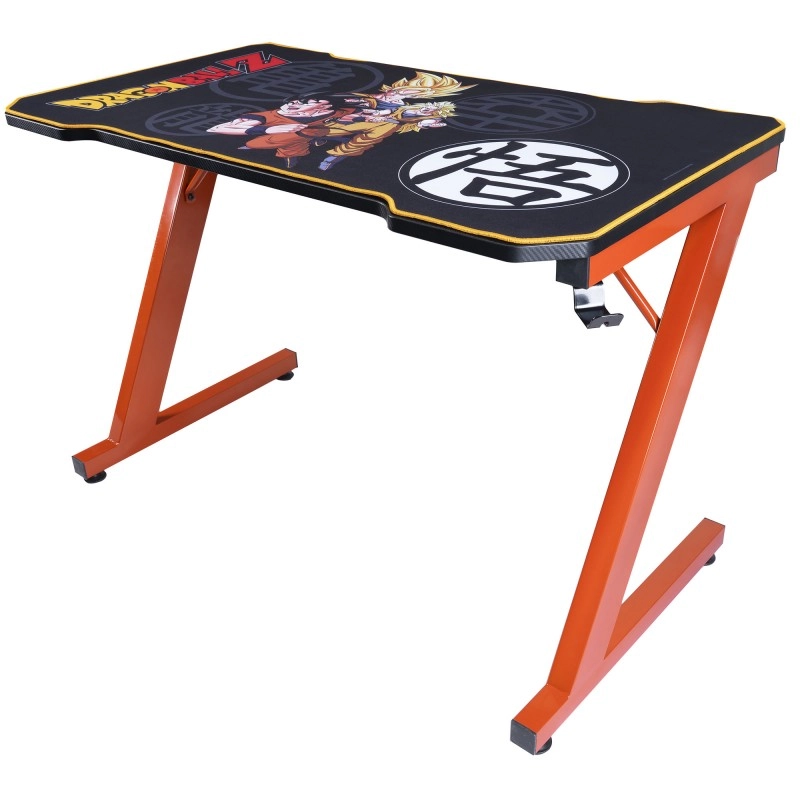 Subsonic Pro Gaming Desk DBZ T-MLX53695
