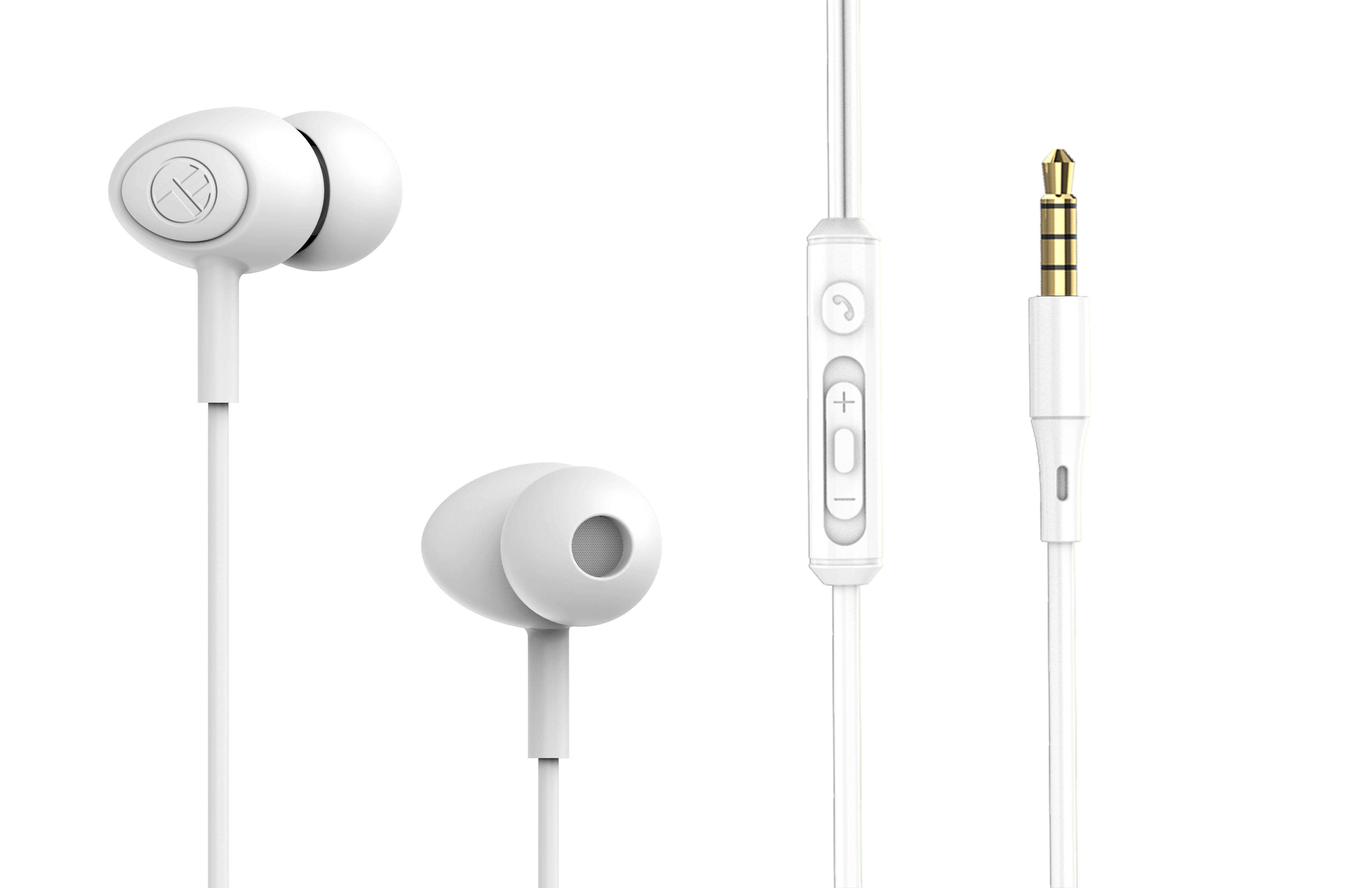 Tellur Basic Gamma Wired In-Ear Headphones