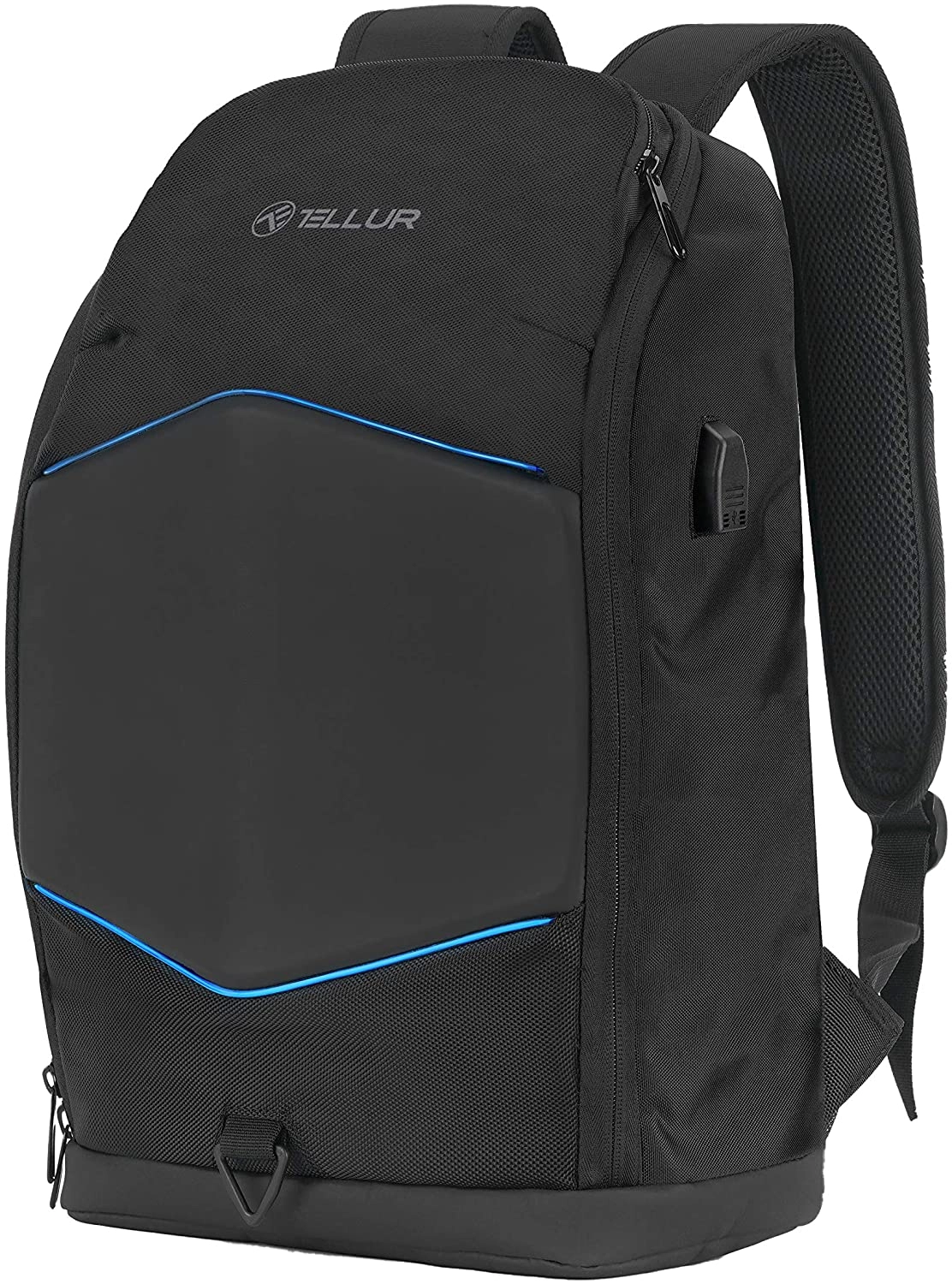 Tellur 15.6 Notebook Backpack Illuminated