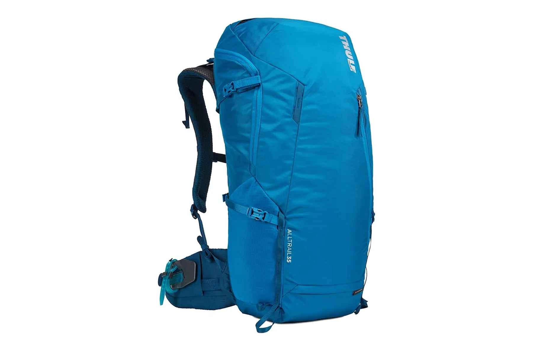 Thule AllTrail 35L mens hiking backpack
