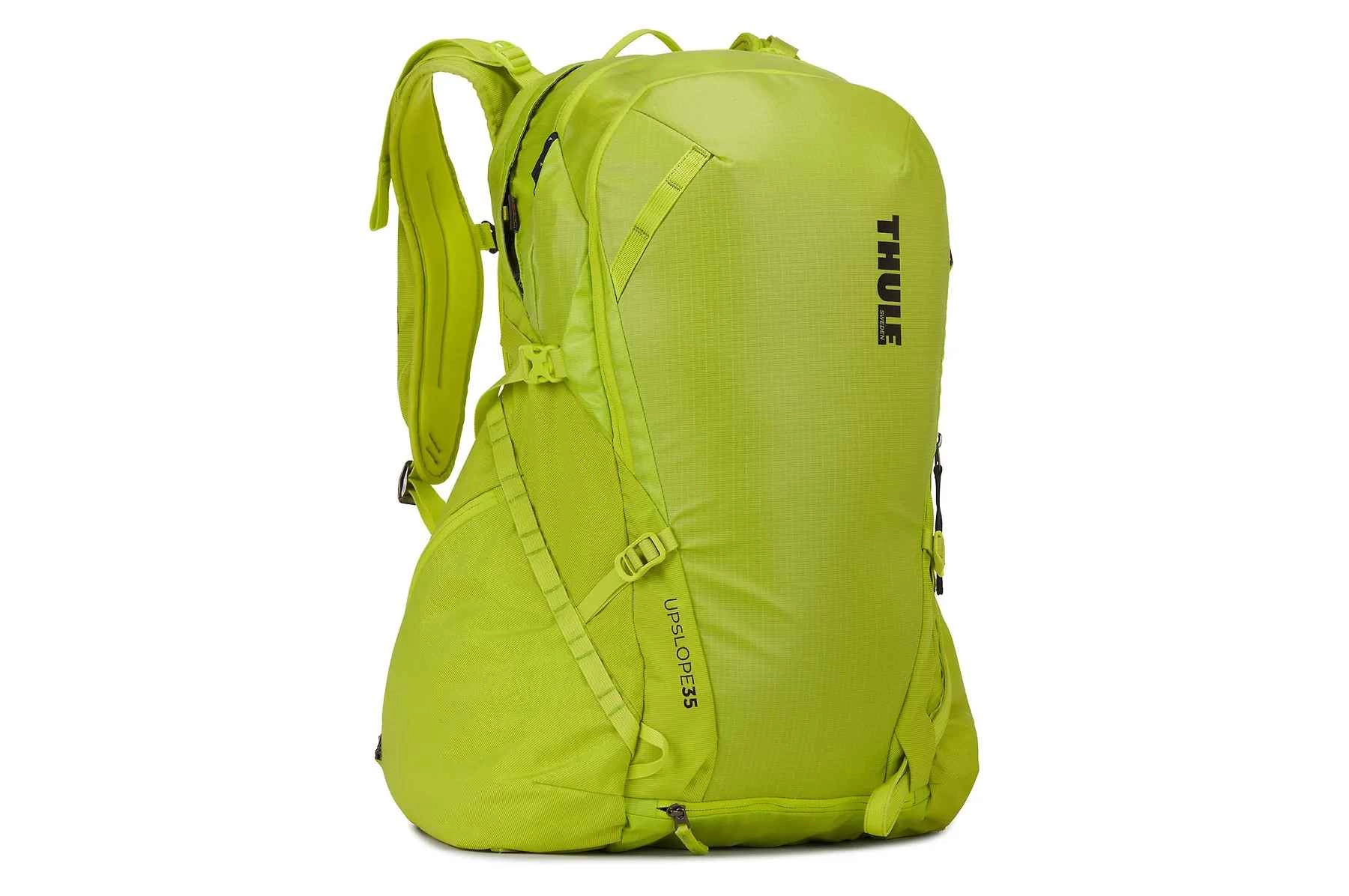 Thule 3610 Upslope 35L Removable Airbag