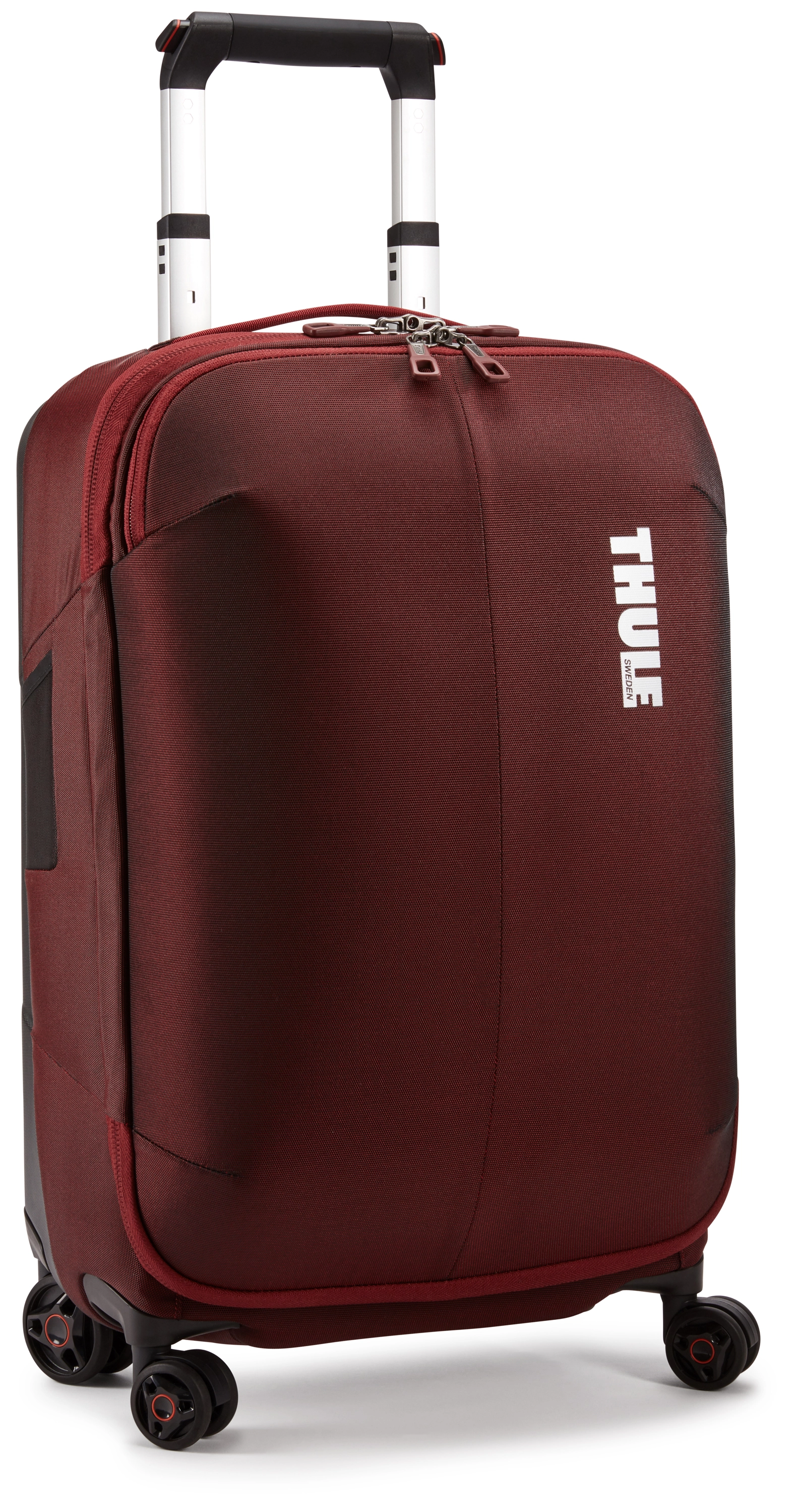 Thule Subterra TSRS-322 Ember Spinner Red