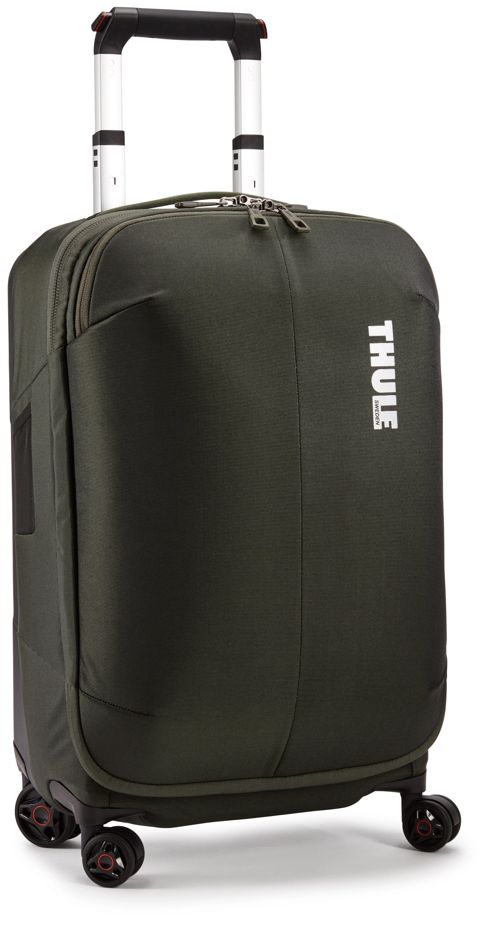 Thule Subterra TSRS-322 Dark Forest Spinner