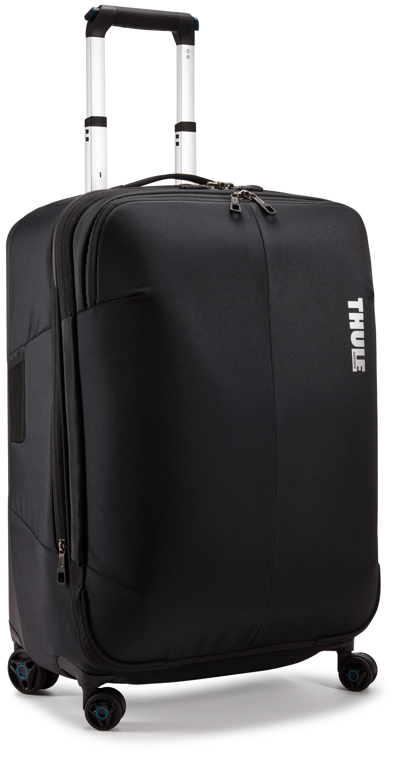 Thule Subterra TSRS-325 Black Spinner 63