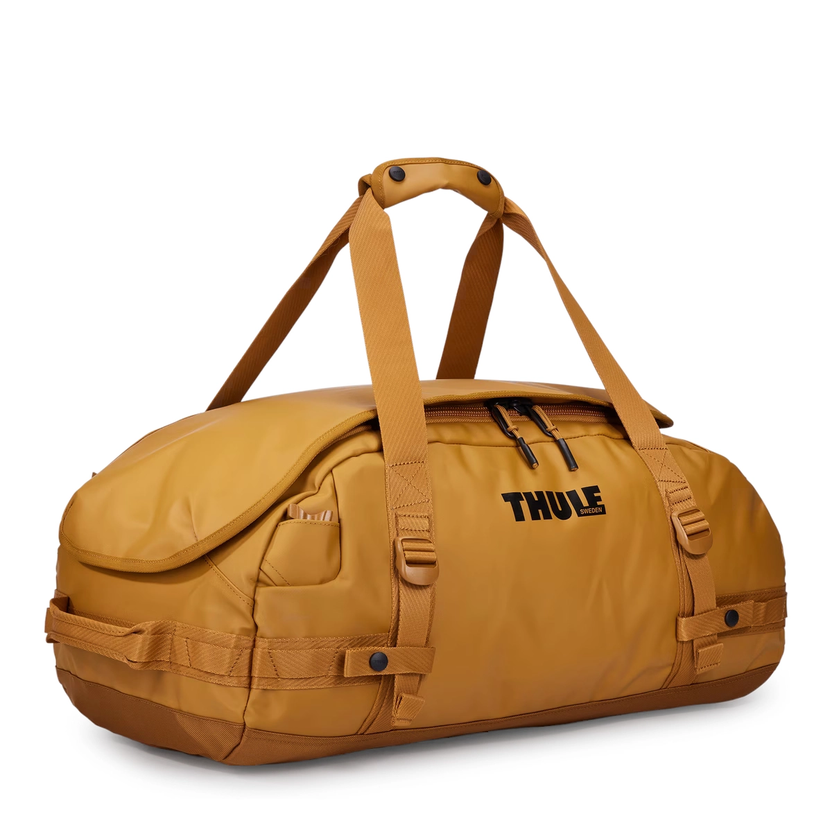 Thule Chasm TDSD302 Golden Brown duffel