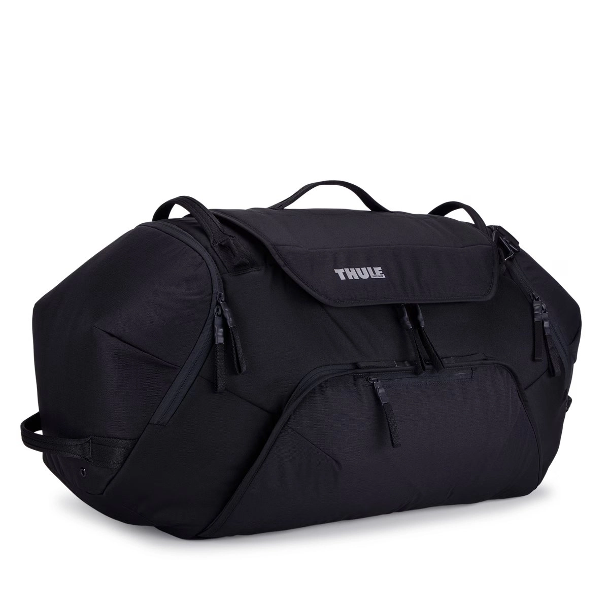 Thule 5160 Roundtrip Ski and Snowboard