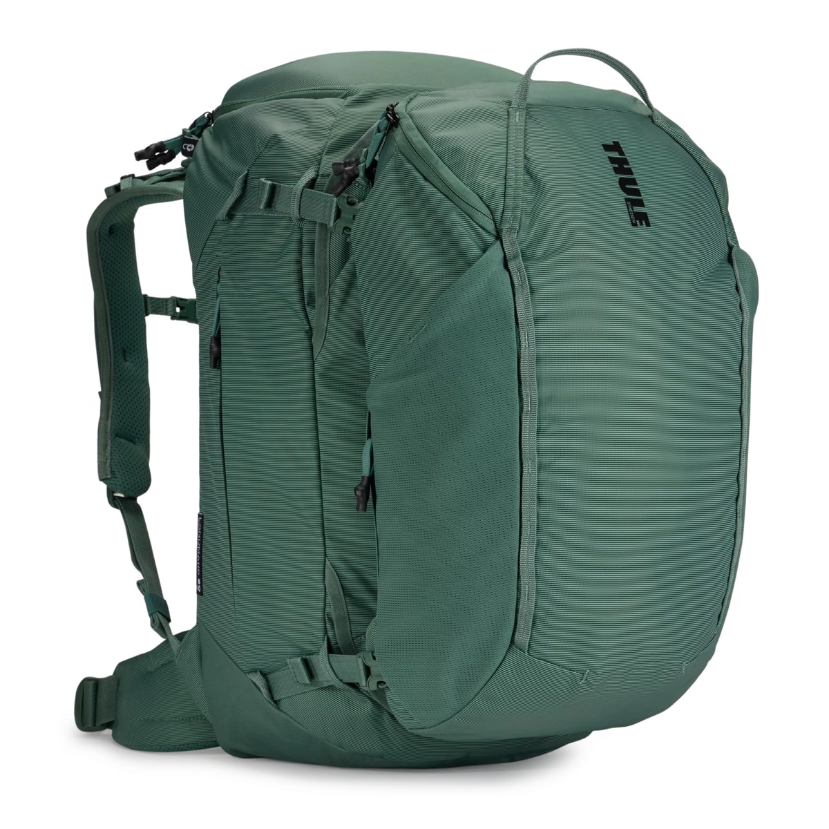 Thule Landmark hiking backpack 60 L