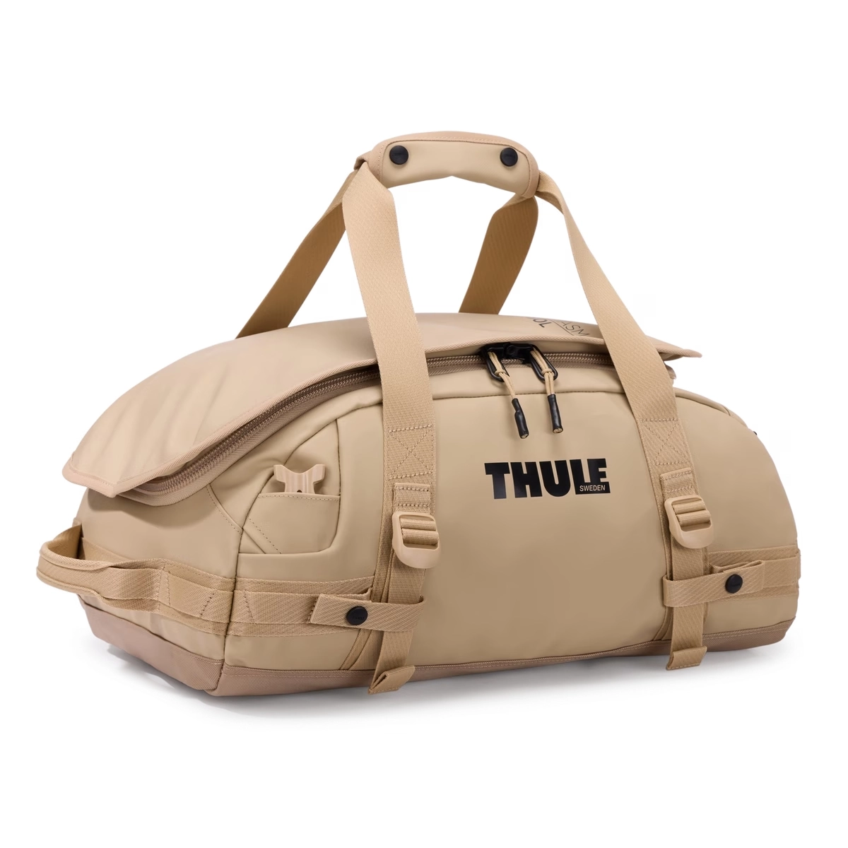 5443 Chasm 30L duffel bag gentle