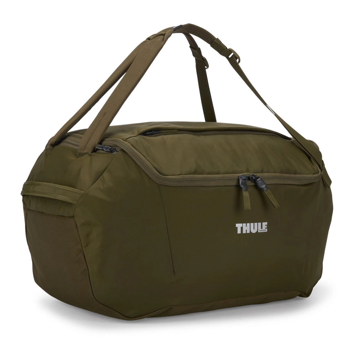 Thule EnRoute 60L Duffel - Natural