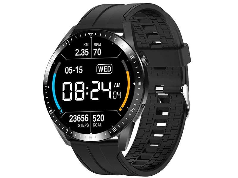 TRACER Smartwatch SM9 PulseRay 5907512874837 ATTRAZAB0047518