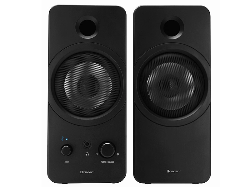 Speakers Tracer 2.0 Mark USB