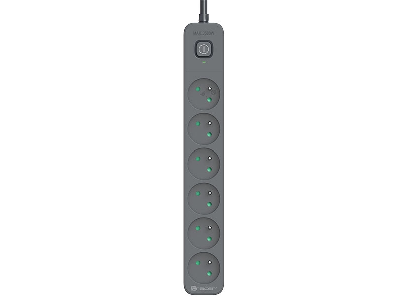 Tracer 47025 Zebra mobile ready 1