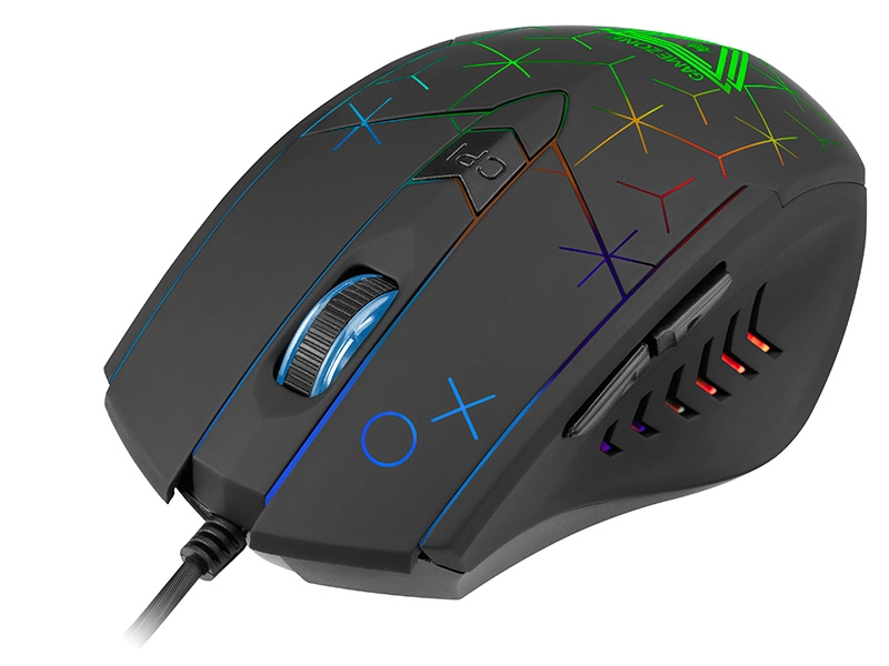 Tracer GameZone XO T-MLX45236 TRAMYS46797 UMTRARPG0046797