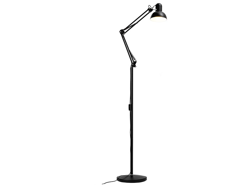 47712 FlexiBright Floor Lamp T-MLX62642 TRAOSW47712