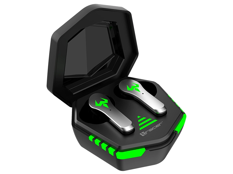 Tracker headphones TRAKER G2 TWS BT