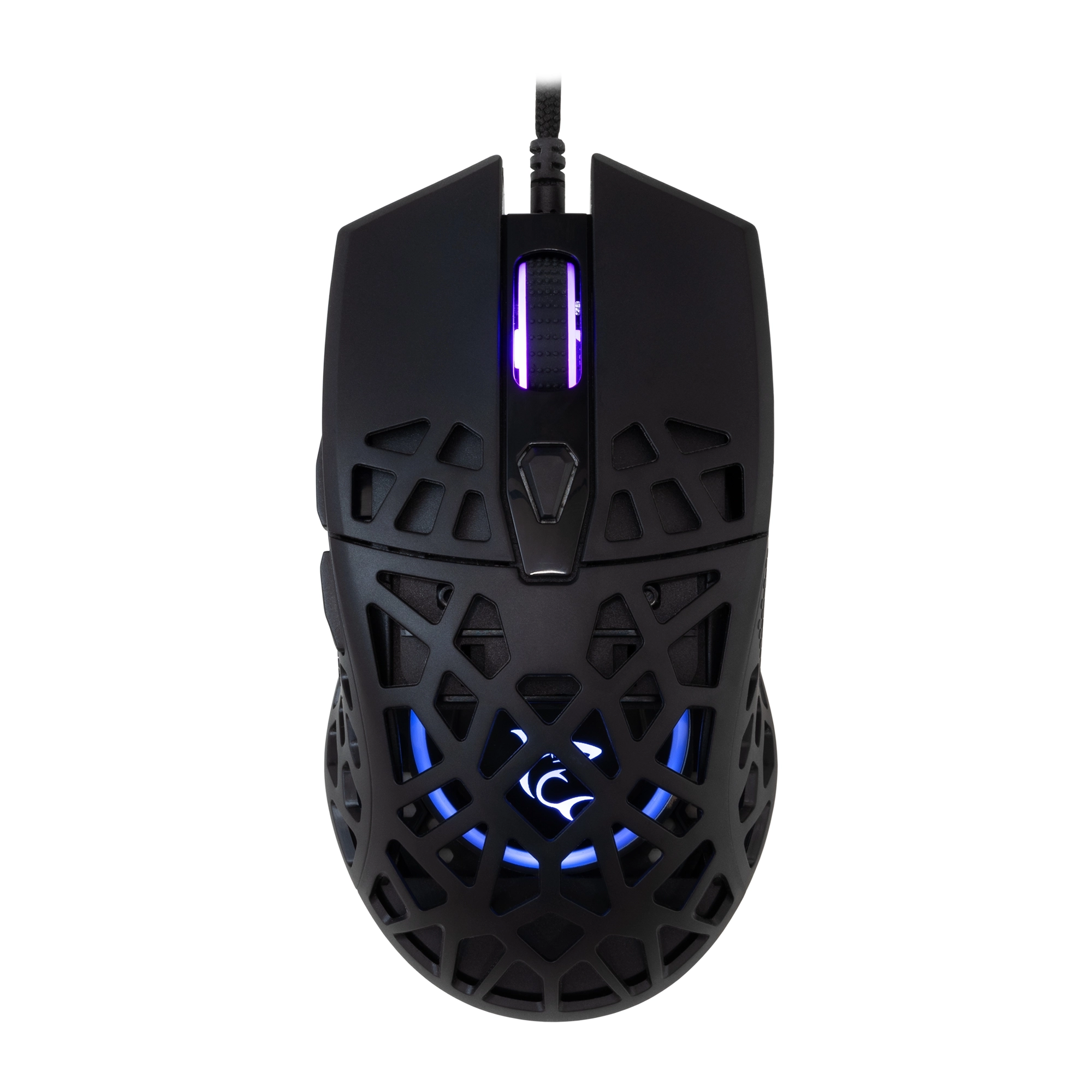 White Shark GM-5018 Caradoc RGB/7200 dpi