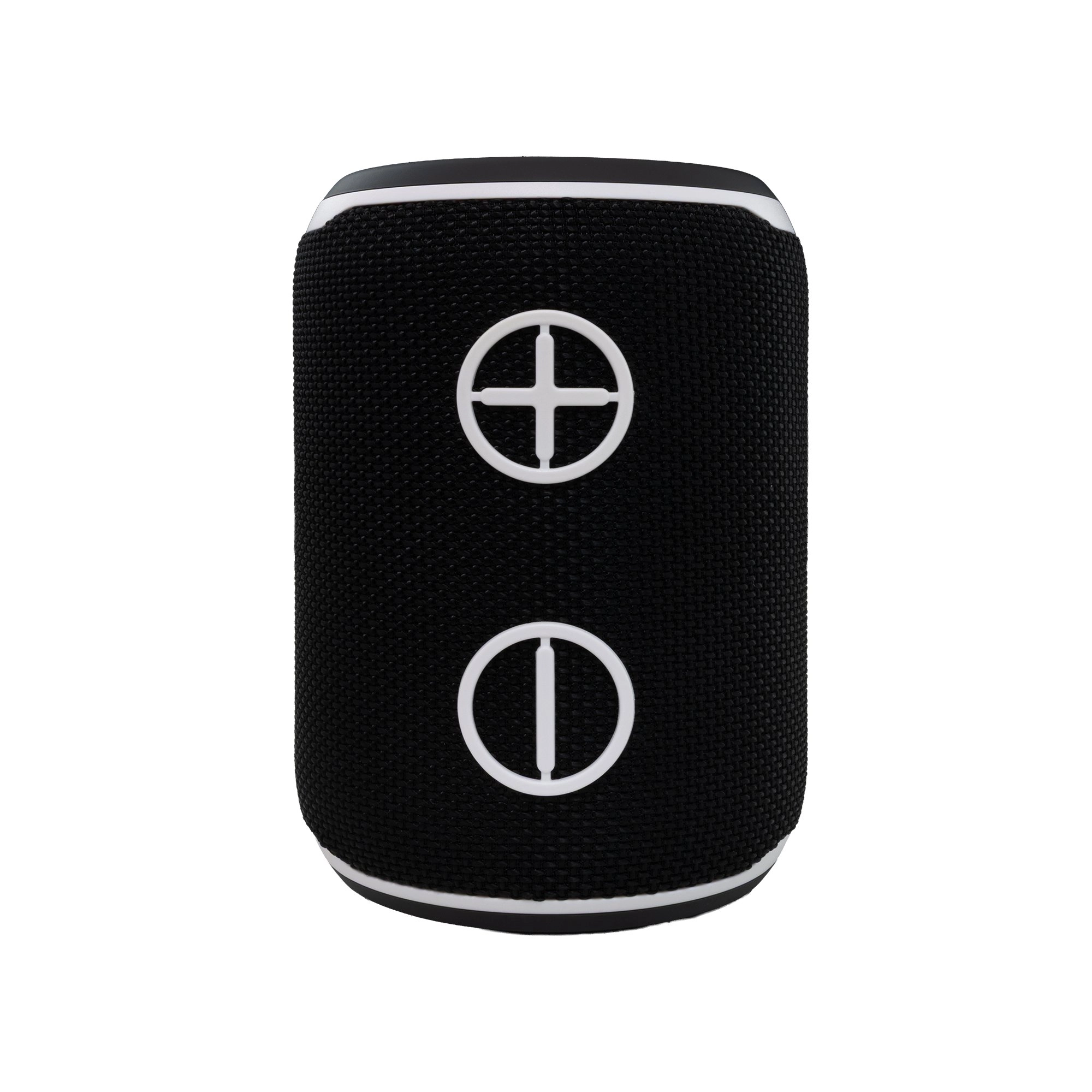 GBT-3007 Ghatam Black/White T-MLX62237 3858894508747