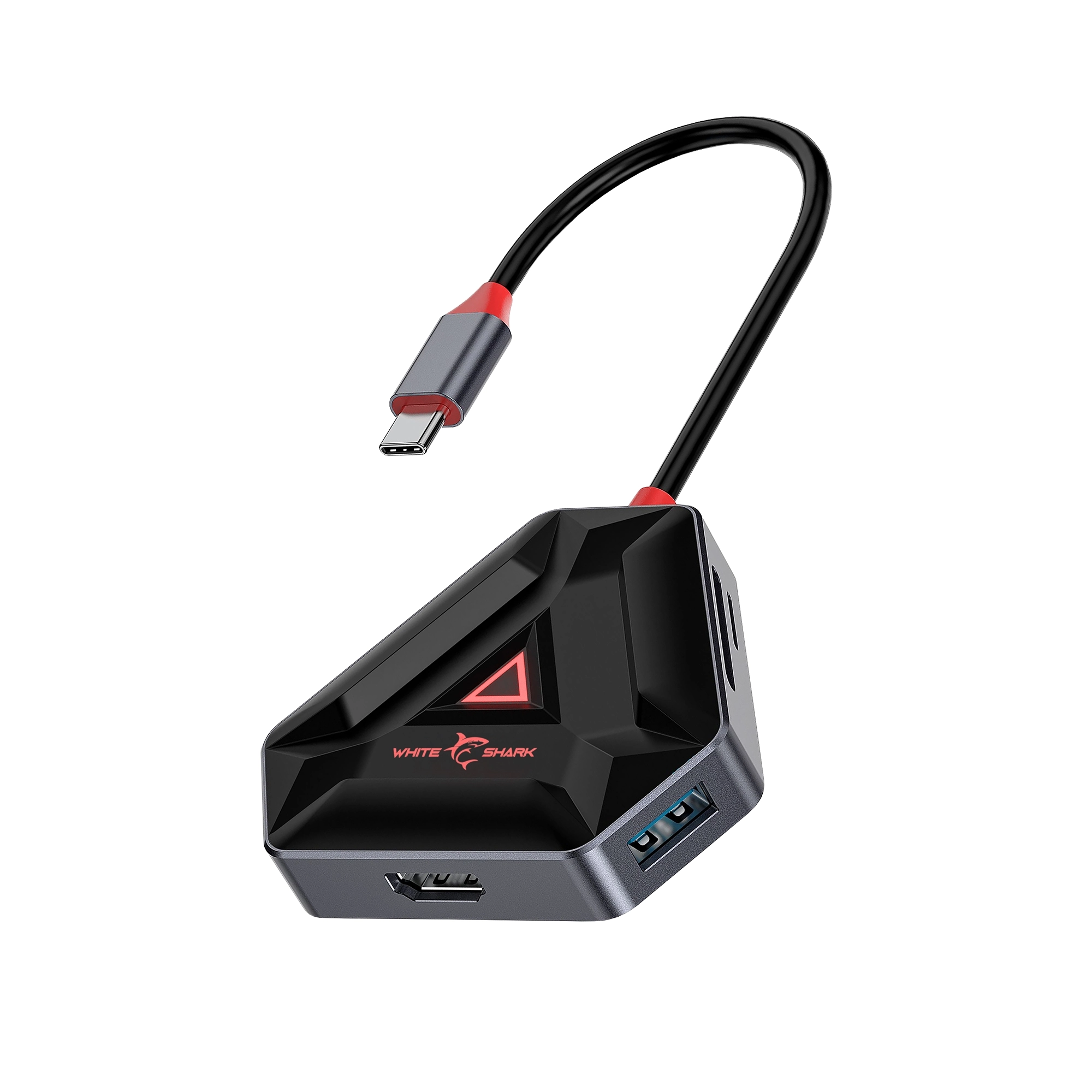 Sbox Hexagon 6 IN 1 Type-C