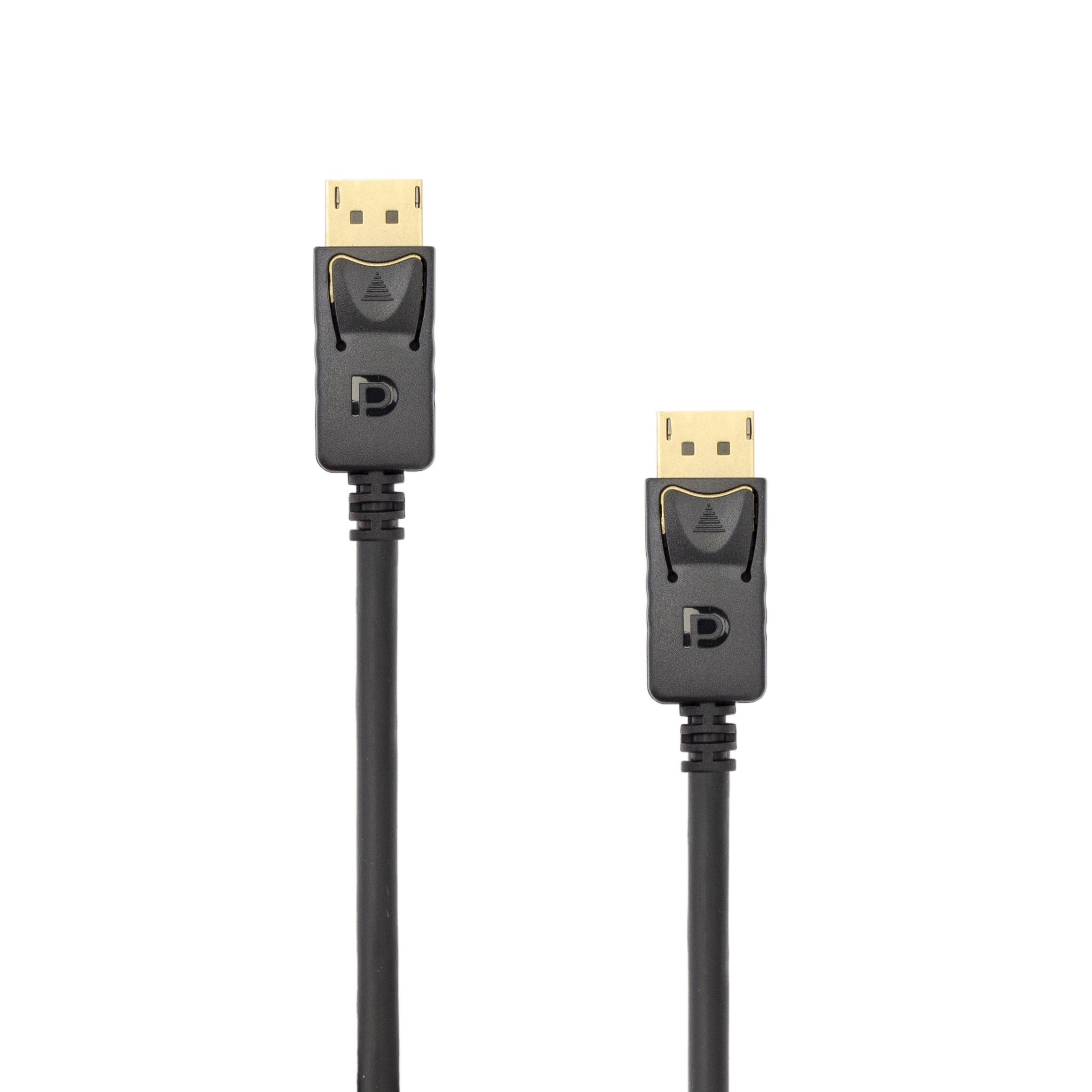White Shark MAMBA Cable DP-DP M/M