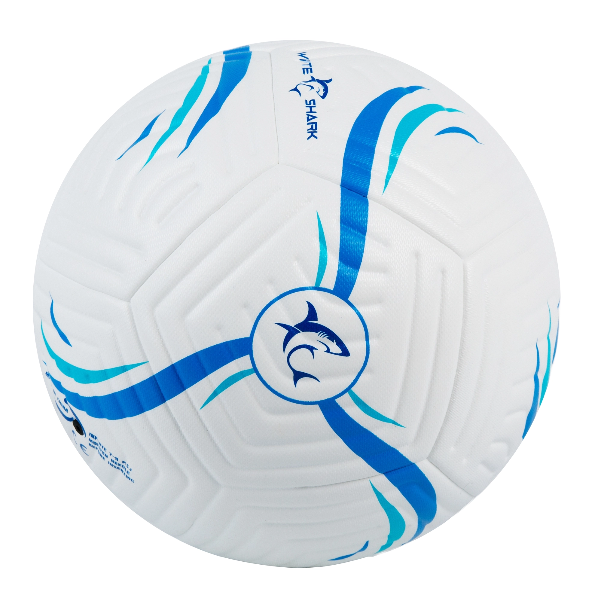 White Shark MB-001 Striker 12-panel T-MLX57264