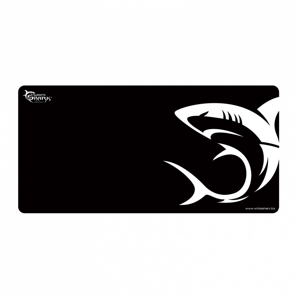 White Shark TMP-115 Gaming Mouse Pad