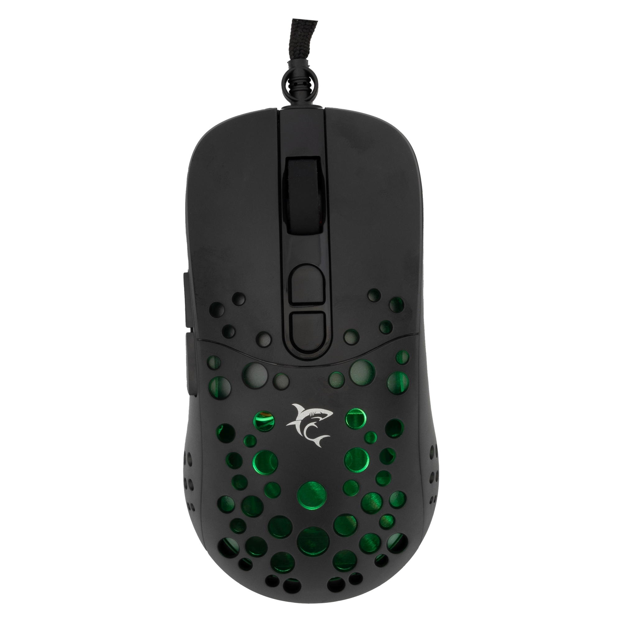 GM-9004 Tristan-2 Black RGB T-MLX57680 3858894505869