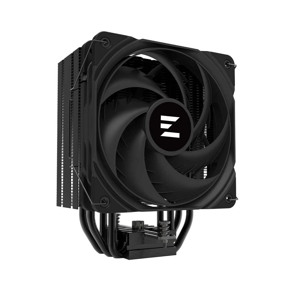 Zalman CNPS9X PERFORMA PLUS BLACK computer