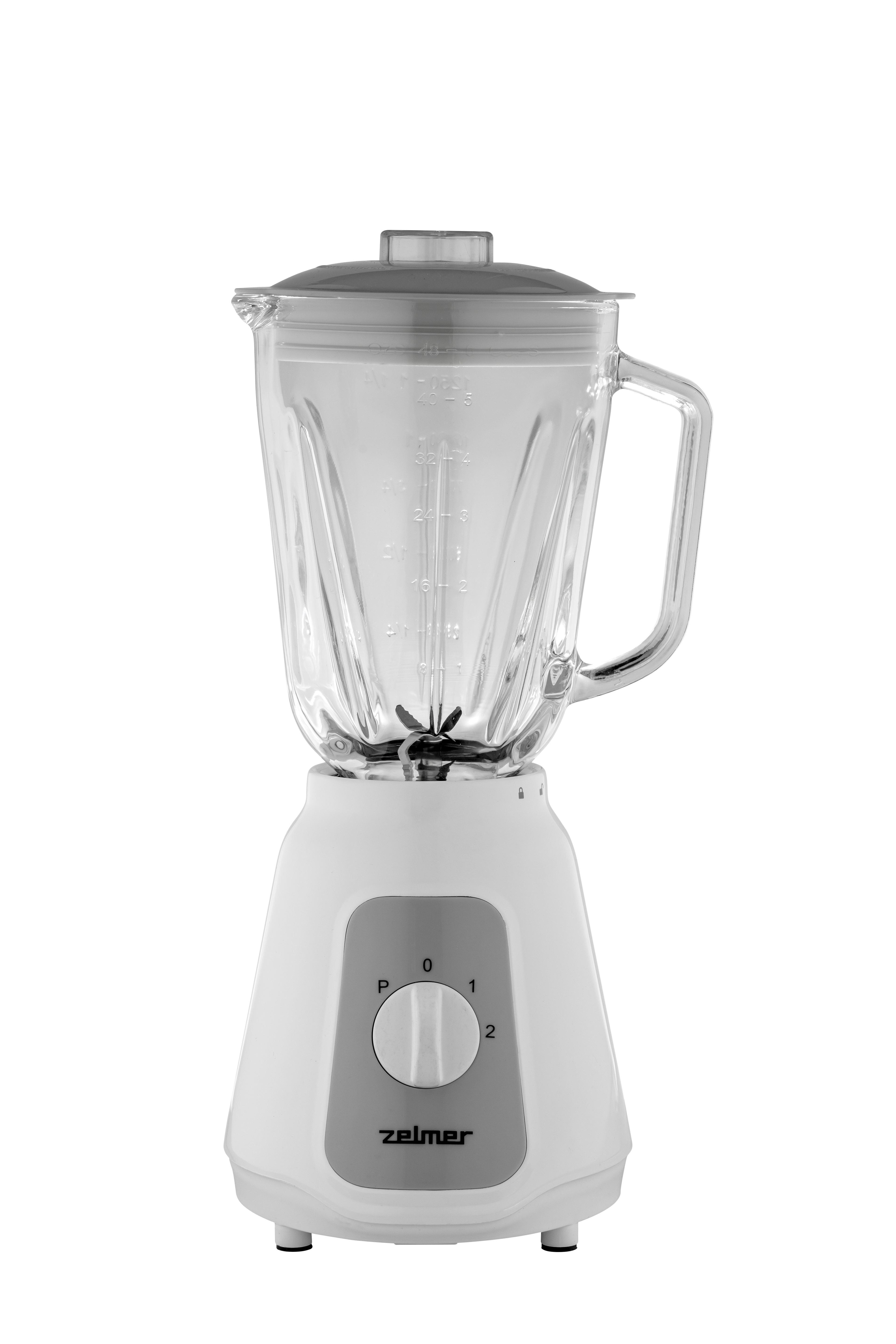 Zelmer ZSB4707 cup blender T-MLX57489 ZELMER-BL-14-10