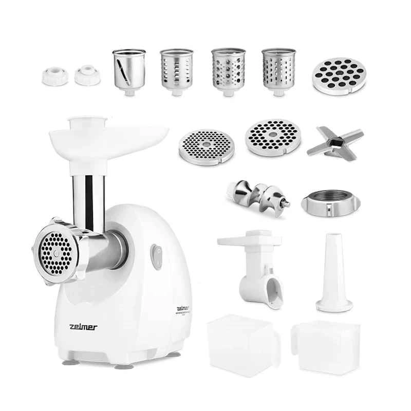 Zelmer ZMM4050B T-MLX63989 5908269347353
