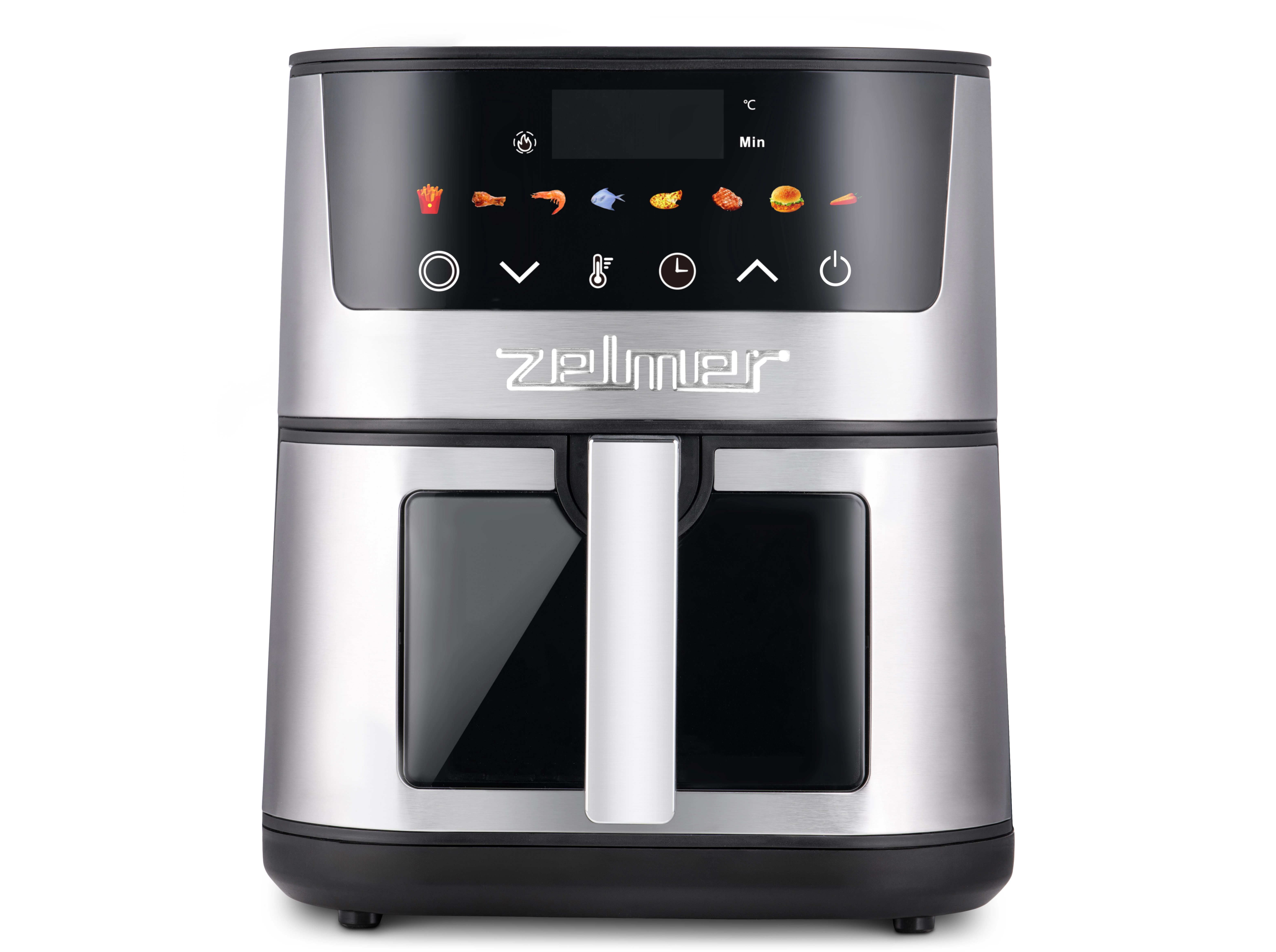 ZAF5000 Air Fryer T-MLX62033 5908269370993