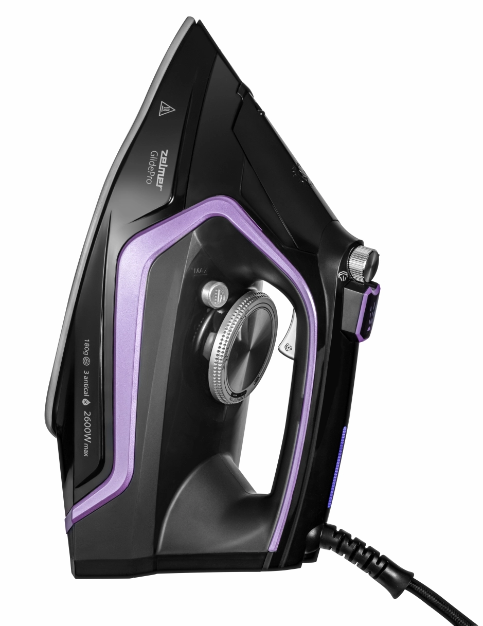 Glidepro 2600W ZIR2600 Zelmer iron 5908269355266