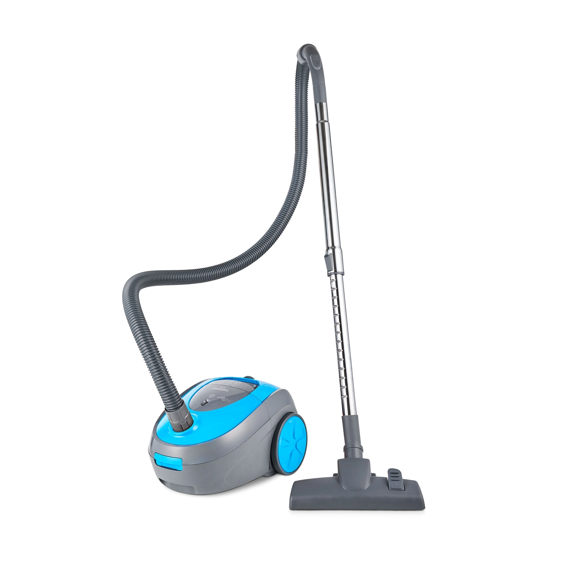 Zelmer ZVC262 Tadek bag vacuum cleaner