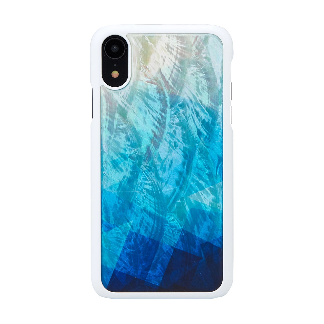IKins SmartPhone case iPhone XR blue