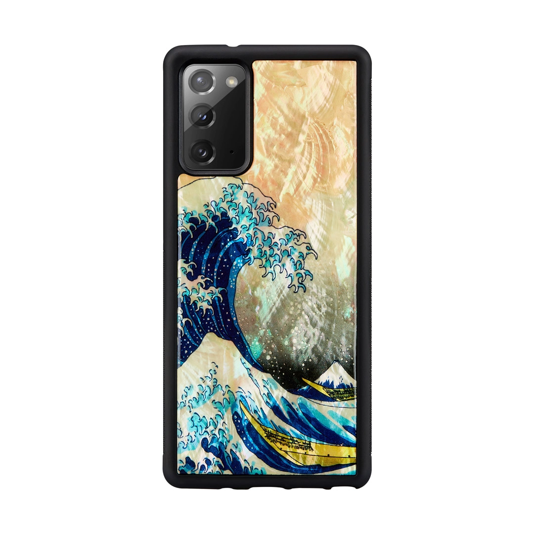 "Case Galaxy Note 20" Great