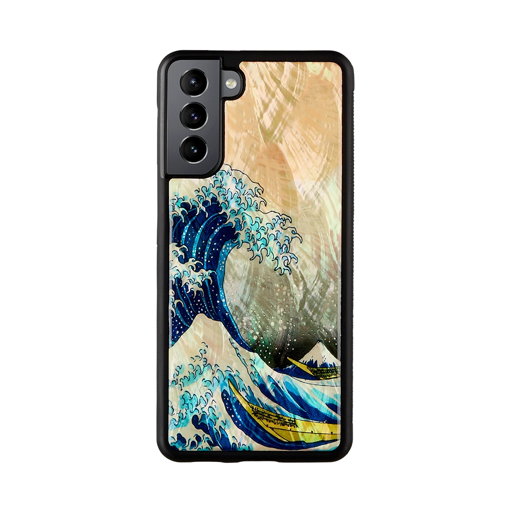 "Case Galaxy S21 Plus" Great
