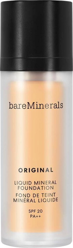 BareMinerals BareMinerals - Original Liquid Mineral