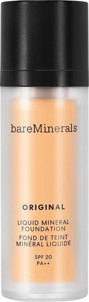 BareMinerals BareMinerals - Original Liquid Mineral