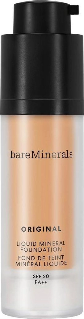 BareMinerals BareMinerals - Original Liquid Mineral