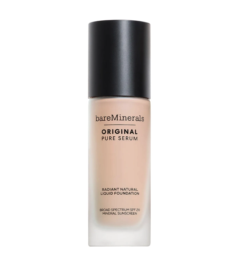 BareMinerals - ORIGINAL Pure Serum Radiant