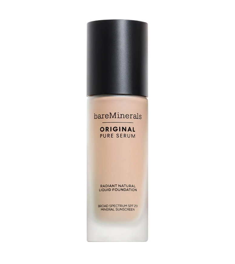 BareMinerals - ORIGINAL Pure Serum Radiant