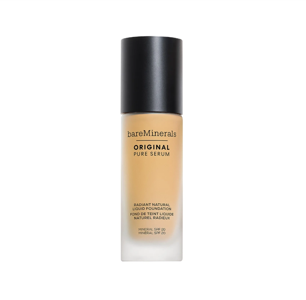BareMinerals - ORIGINAL Pure Serum Radiant