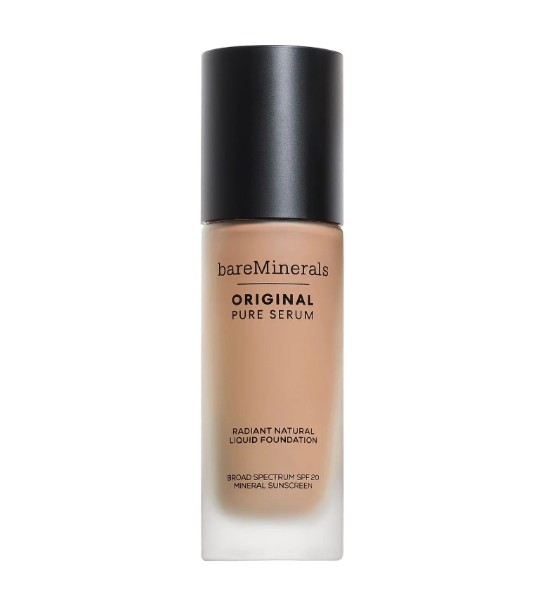 BareMinerals - ORIGINAL Pure Serum Radiant